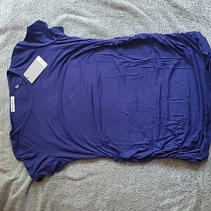 Maternity Shirt NWT
